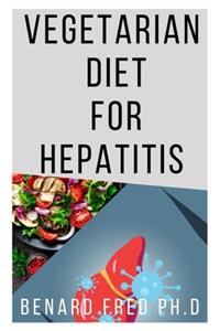 Vegetarian Diet for Hepatitis