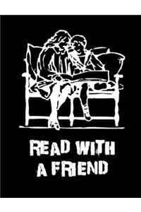 Read With A Friend