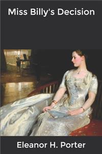 Miss Billy's Decision