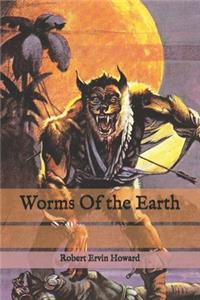 Worms Of the Earth