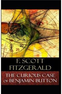 The Curious Case of Benjamin Button Illustrated