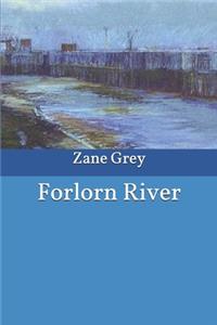 Forlorn River