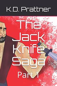 Jack Knife Saga