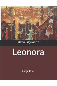 Leonora