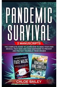 Pandemic Survival