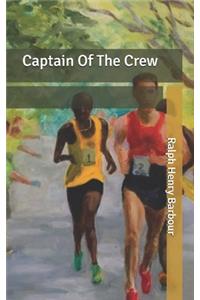 Captain Of The Crew