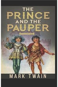 The Prince and the Pauper Annotated