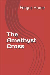 The Amethyst Cross