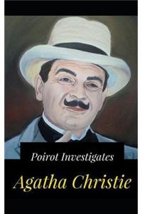 Poirot Investigates