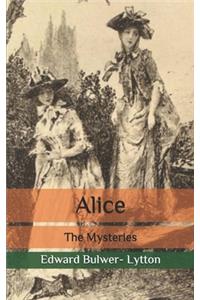 Alice