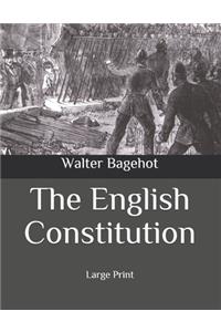 The English Constitution