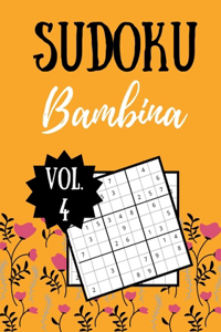 Sudoku Bambina