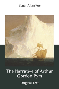 The Narrative of Arthur Gordon Pym