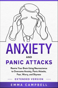 Anxiety and Panic Attacks