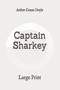 Captain Sharkey