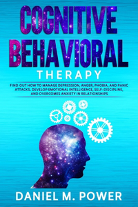 Cognitive Behavioral Therapy