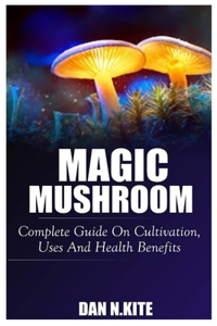 Magic Mushroom