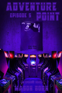 Adventure Point: Episode 5