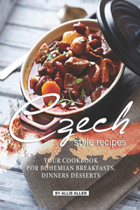 Czech Style Recipes