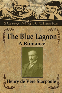 The Blue Lagoon