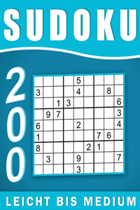 Sudoku Erwachsene Leicht Bis Medium