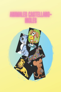 animales castellano-ingles
