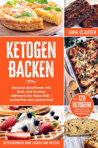 Ketogen Backen