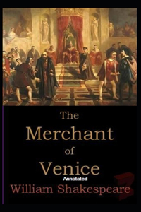 The Merchant of Venice Annotated