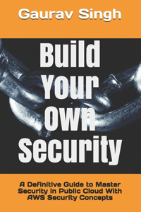 Build Your Own Security