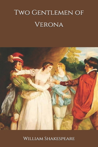 Two Gentlemen of Verona