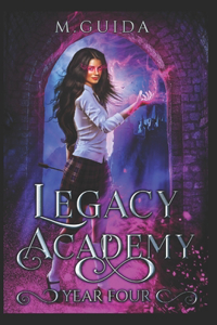 Legacy Academy Year Four