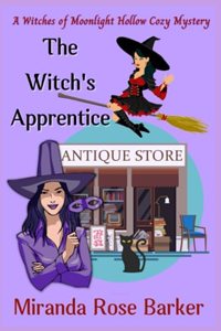 Witch's Apprentice