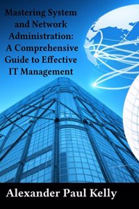 Mastering System and Network Administration