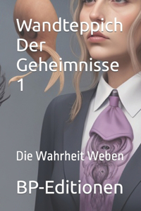 Wandteppich Der Geheimnisse 1