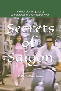 Secrets of Saigon