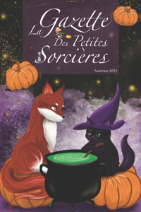 Gazette des petites sorcières