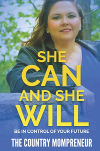 She Can and She Will