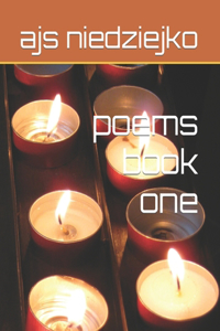 poems book one