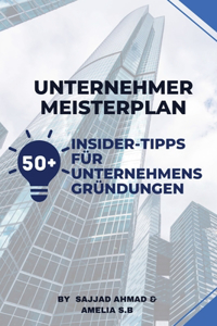 Masterplan für Unternehmer