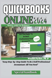 QuickBooks Online Mastery