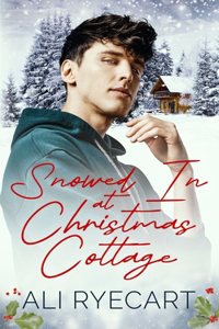 Snowed In at Christmas Cottage