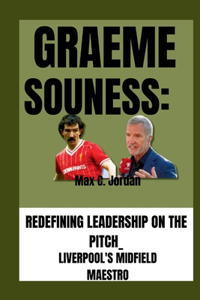 Graeme Souness