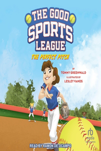 The Perfect Pitch