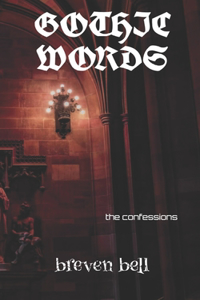 Gothic Words