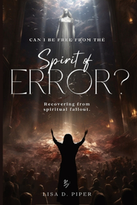 Spirit of Error