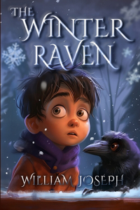 Winter Raven