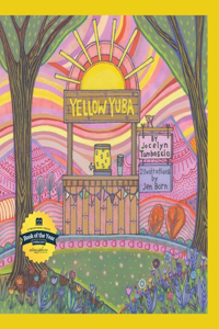 Yellow Yuba