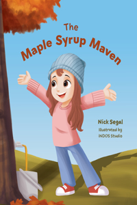 The Maple Syrup Maven