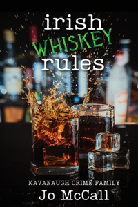 Irish Whiskey Rules