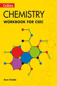 Collins Chemistry Workbook for Csec